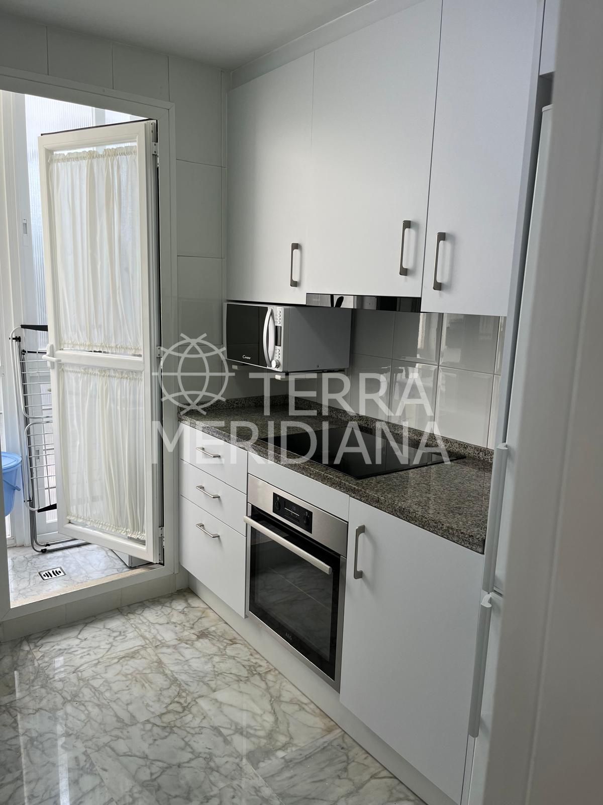 Apartment in Alcazaba, Marbella