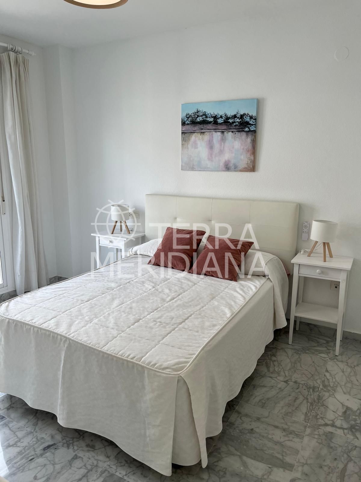 Apartment in Alcazaba, Marbella