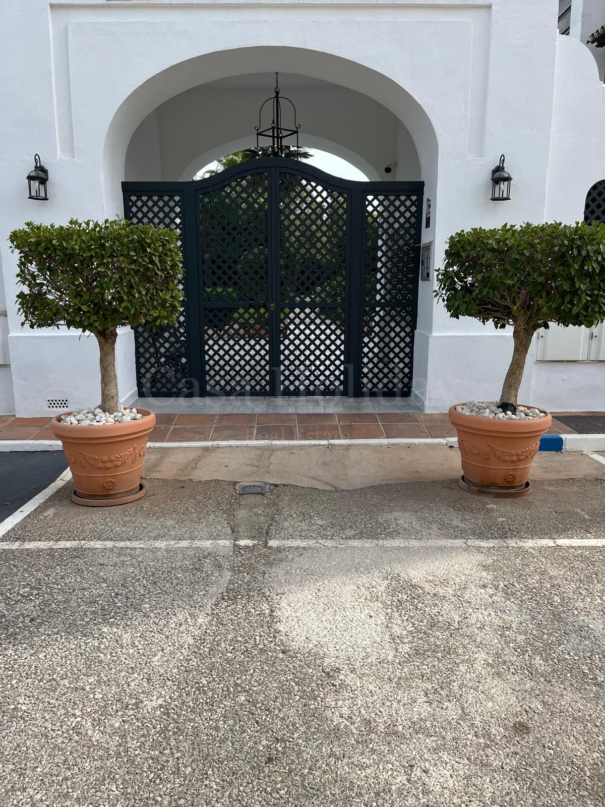 Apartamento en Alcazaba, Marbella
