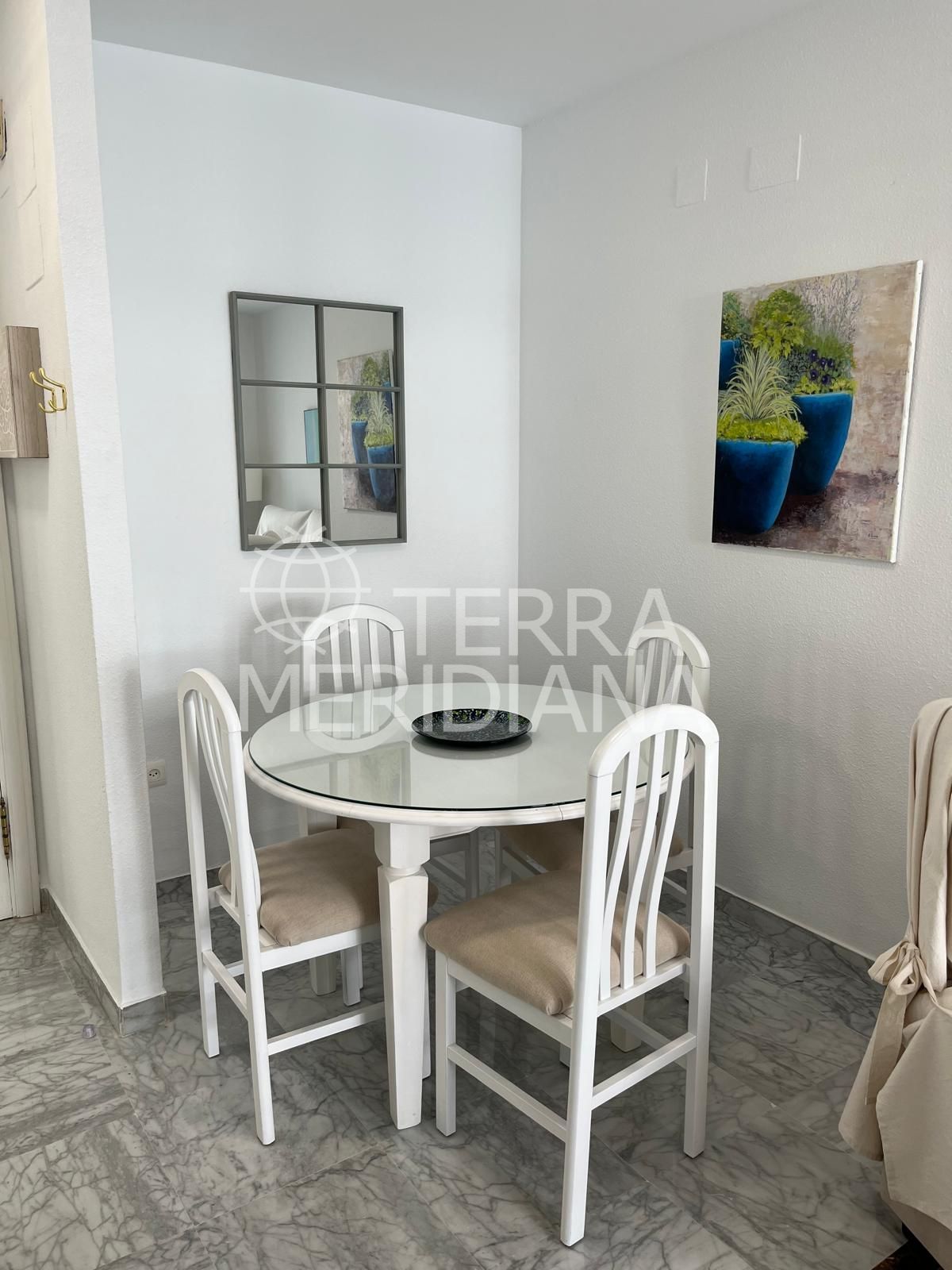Apartment in Alcazaba, Marbella