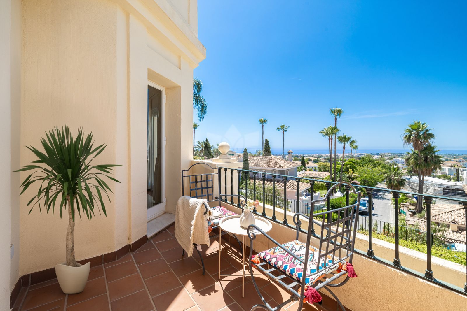 Town House in La Quinta Hills, Benahavis