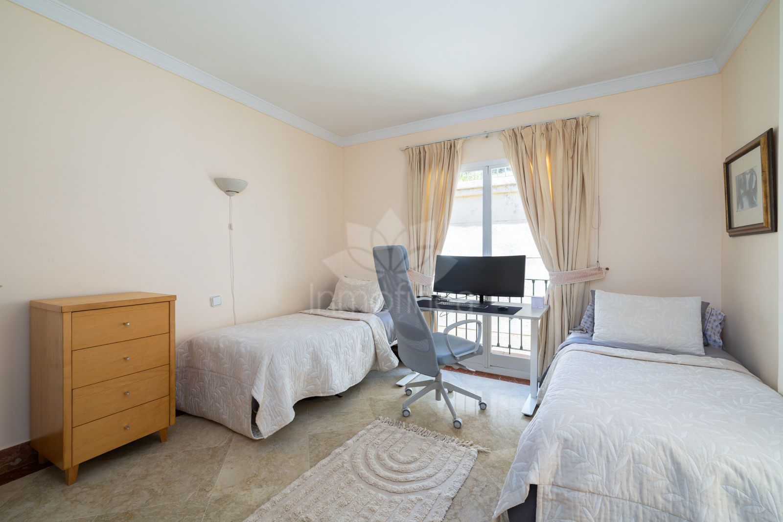 Town House in La Quinta Hills, Benahavis