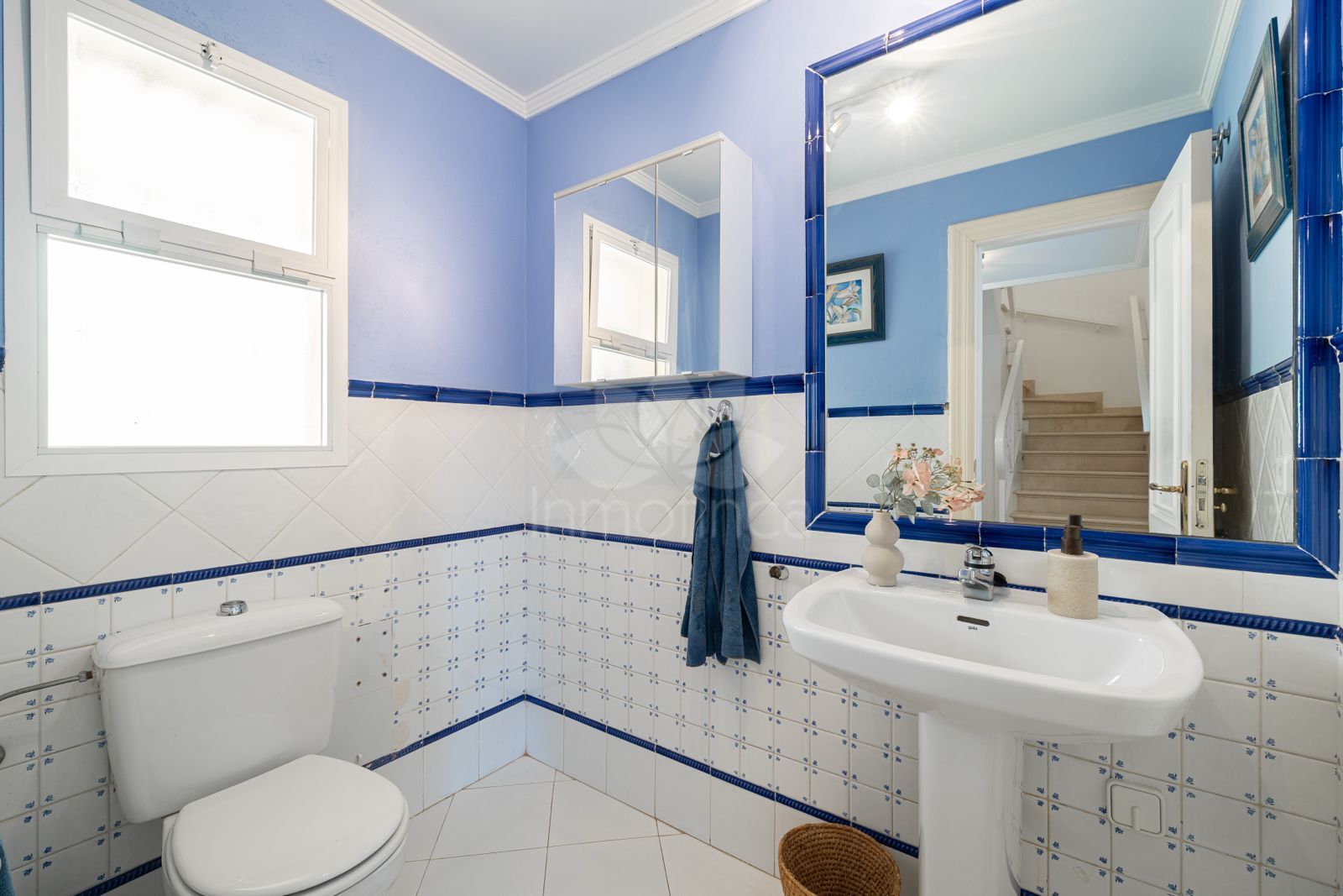 Town House in La Quinta Hills, Benahavis