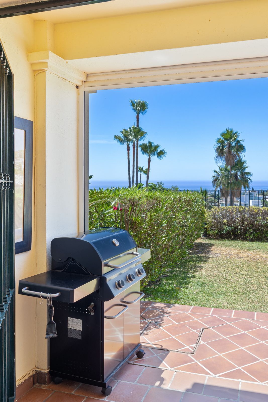 Town House in La Quinta Hills, Benahavis