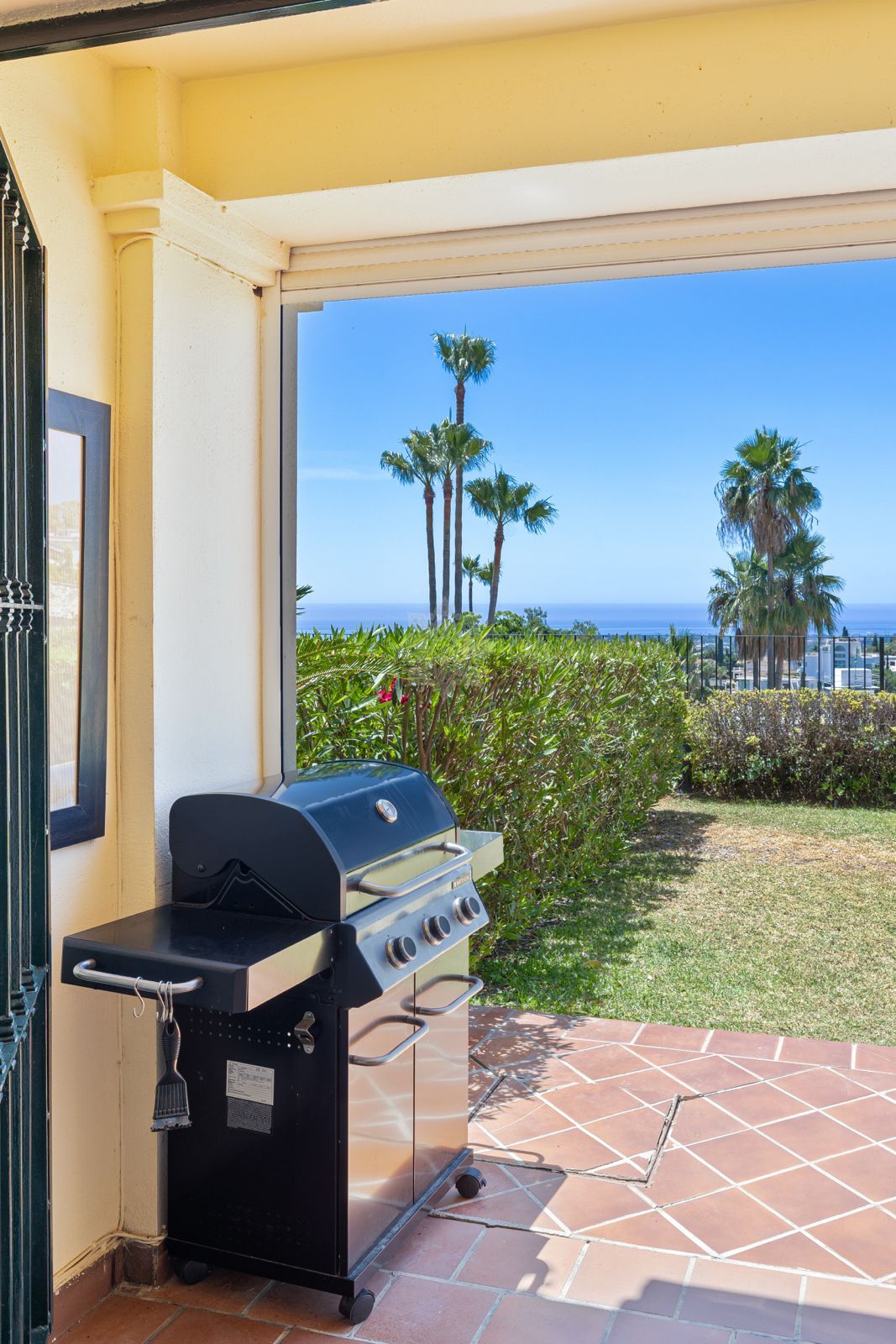 Town House in La Quinta Hills, Benahavis