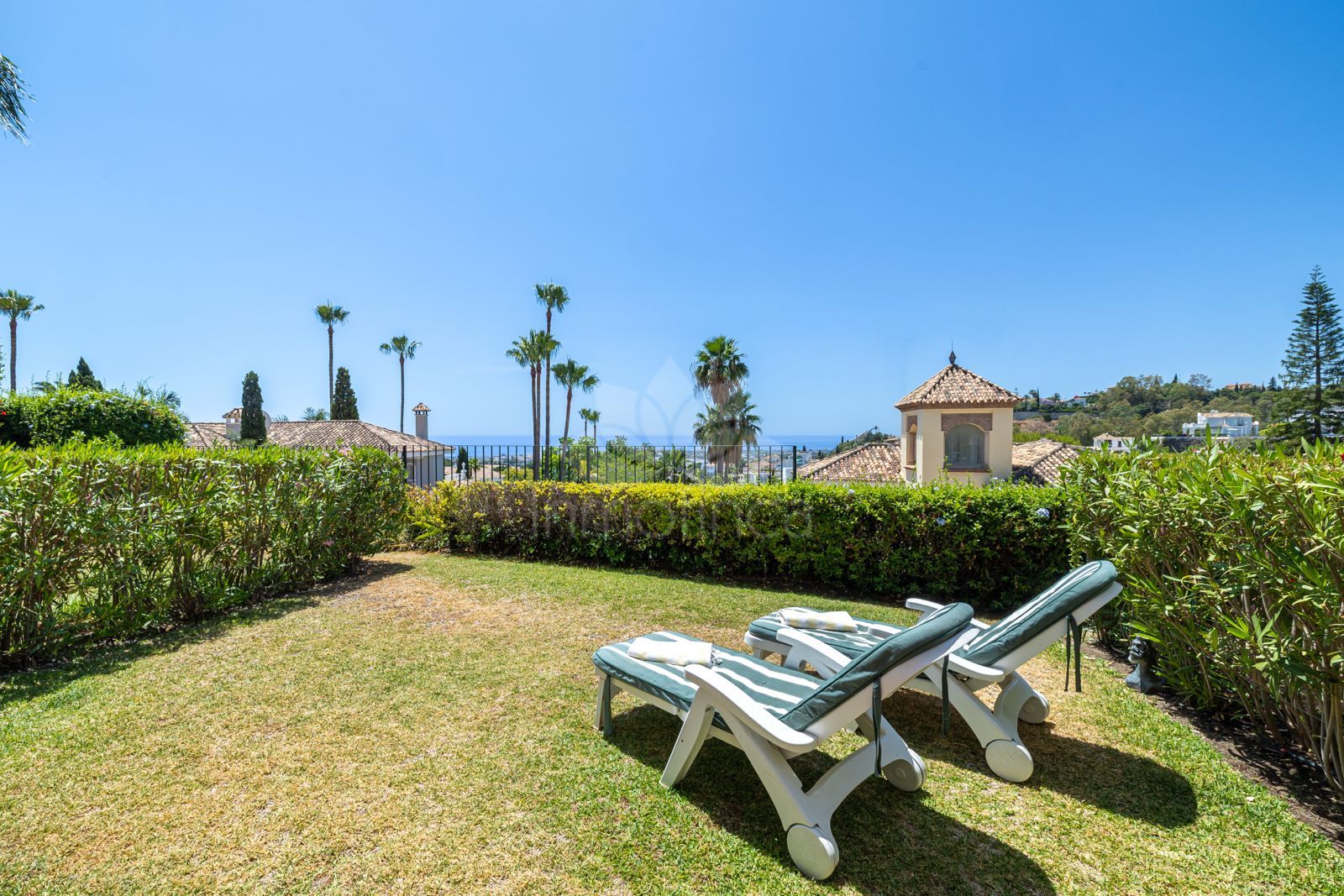 Town House in La Quinta Hills, Benahavis