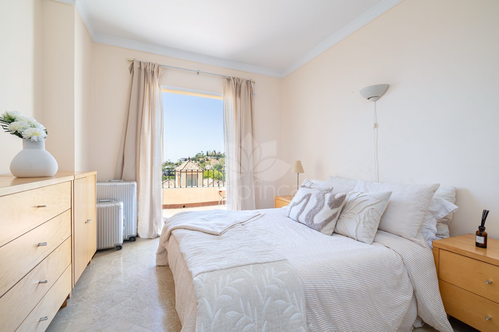 Town House in La Quinta Hills, Benahavis