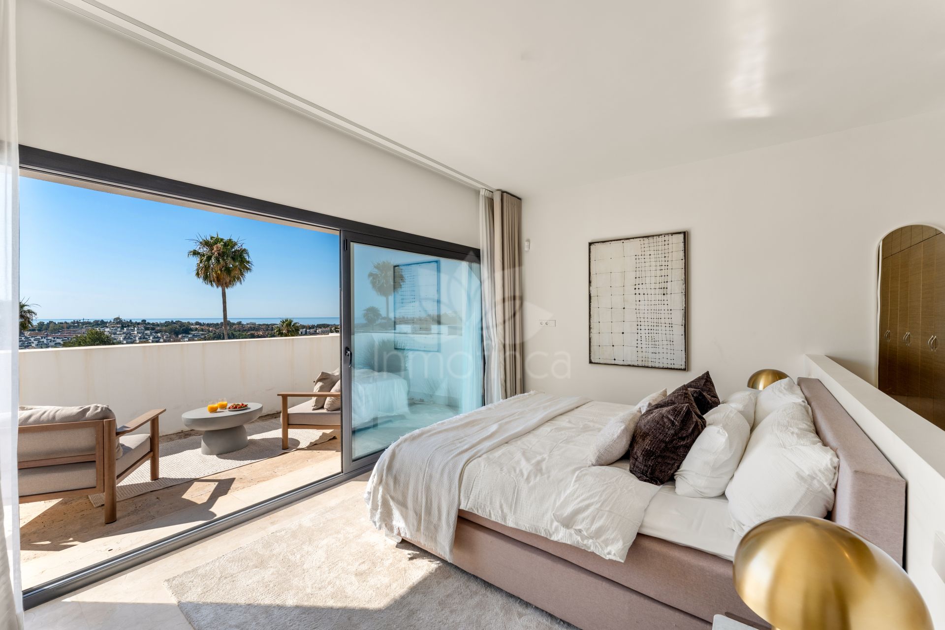 Villa in Atalaya Fairways, Benahavis