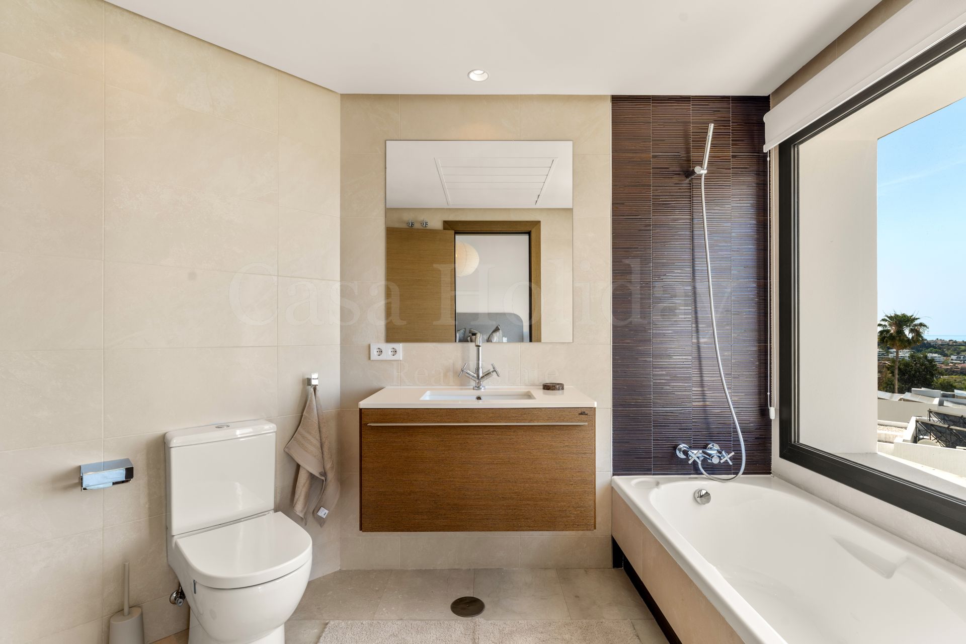 Villa en Atalaya Fairways, Benahavis