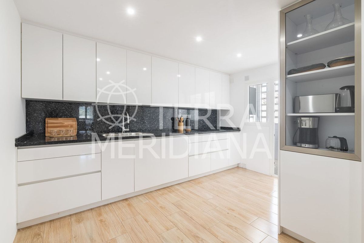 Penthouse in Nueva Andalucia, Marbella