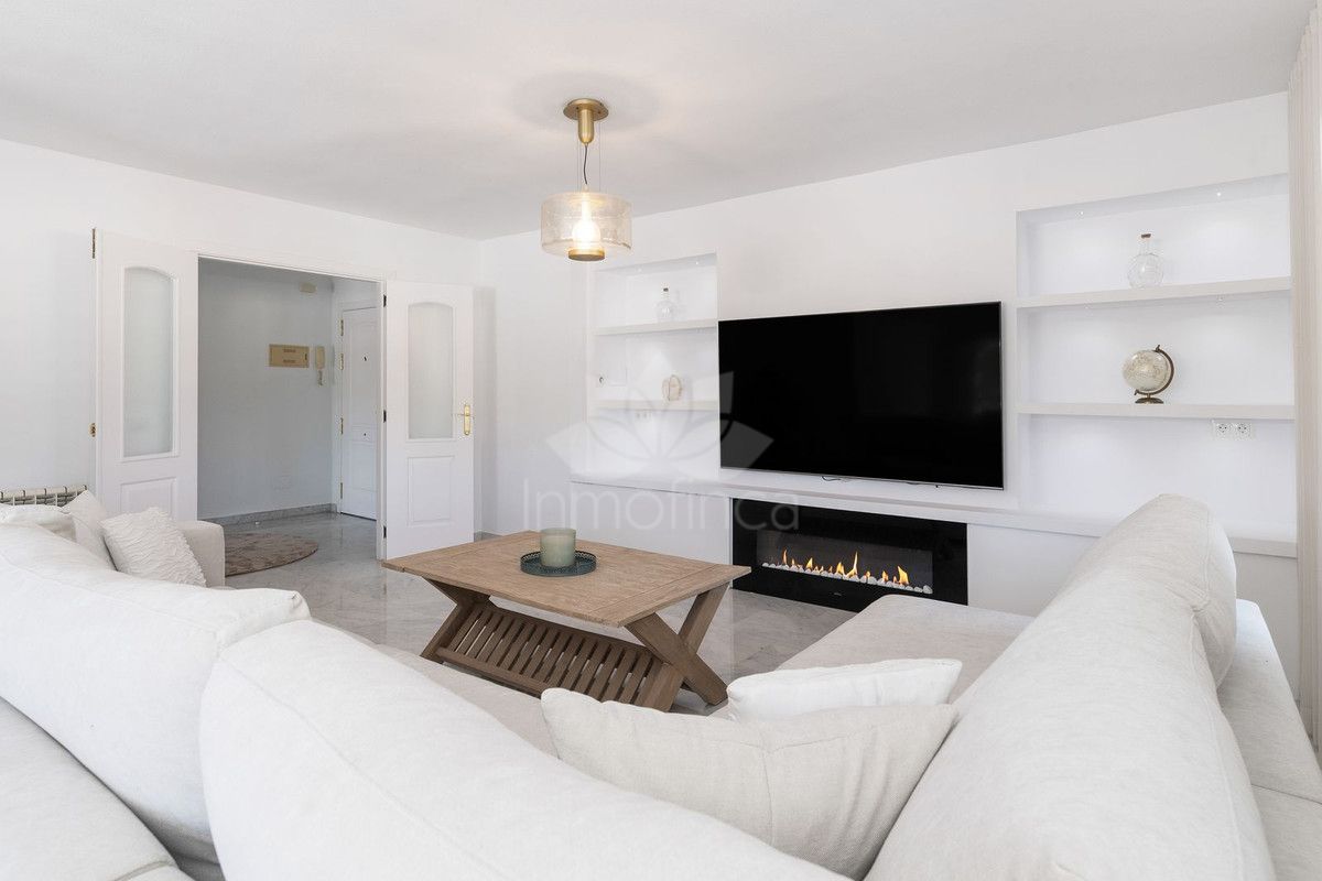 Penthouse in Nueva Andalucia, Marbella