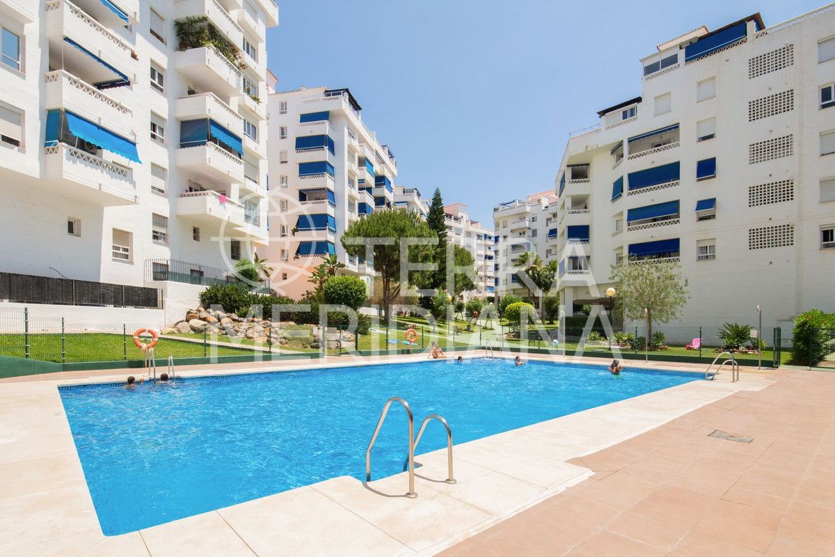 Penthouse in Nueva Andalucia, Marbella