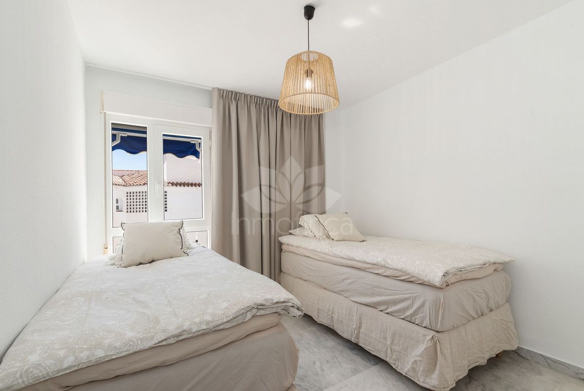 Penthouse in Nueva Andalucia, Marbella