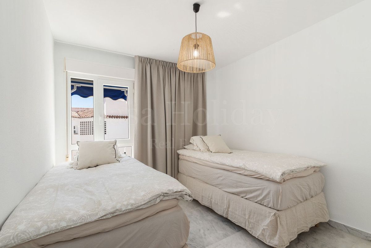 Ático en Nueva Andalucia, Marbella