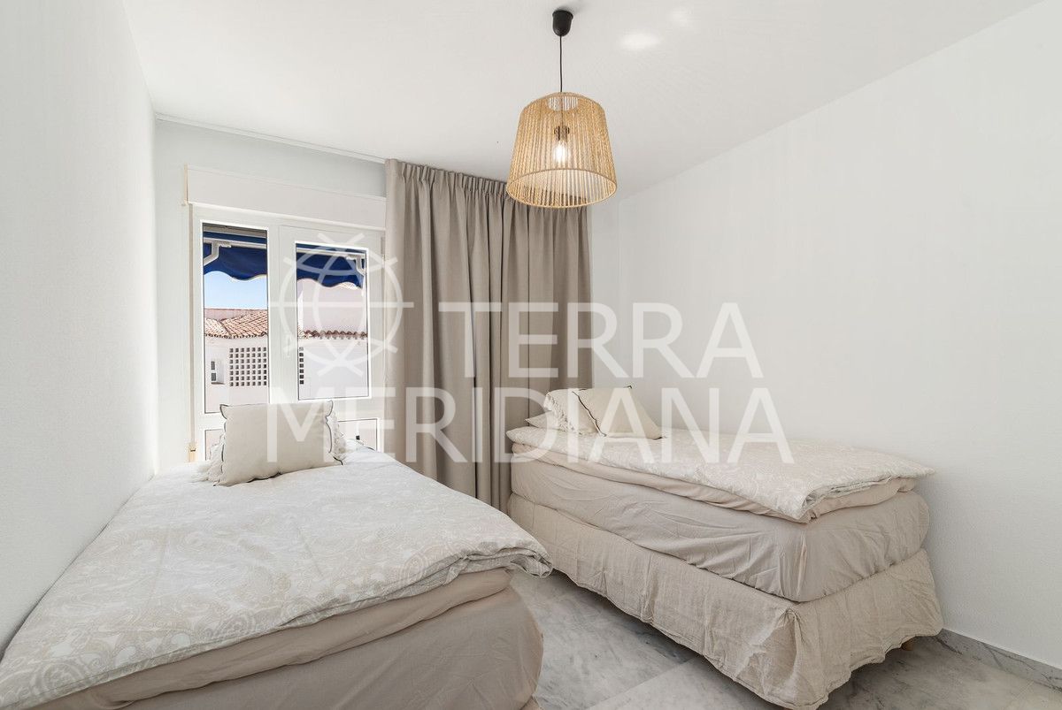 Penthouse in Nueva Andalucia, Marbella