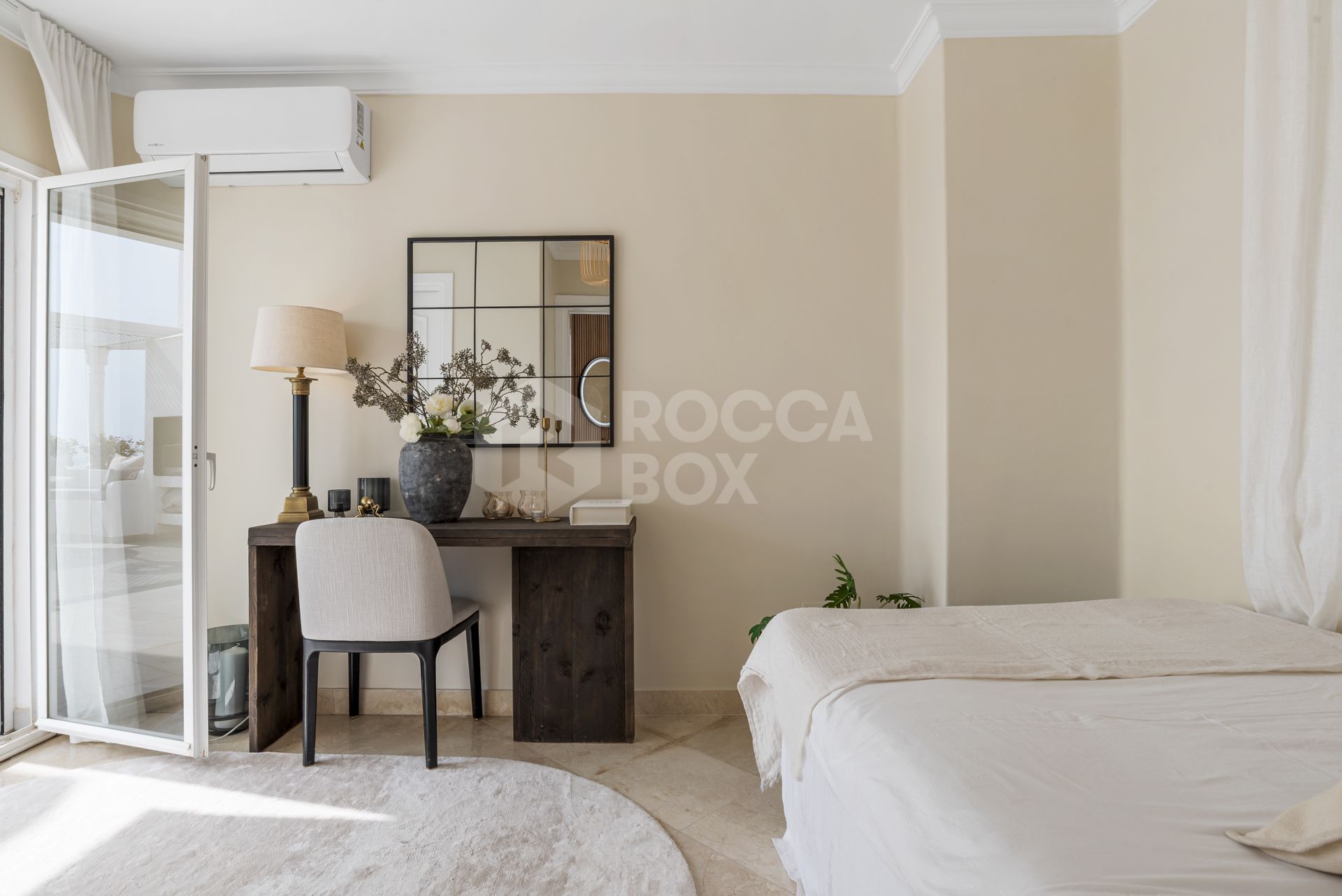 Luxury Duplex Penthouse on Marbella's Golden Mile