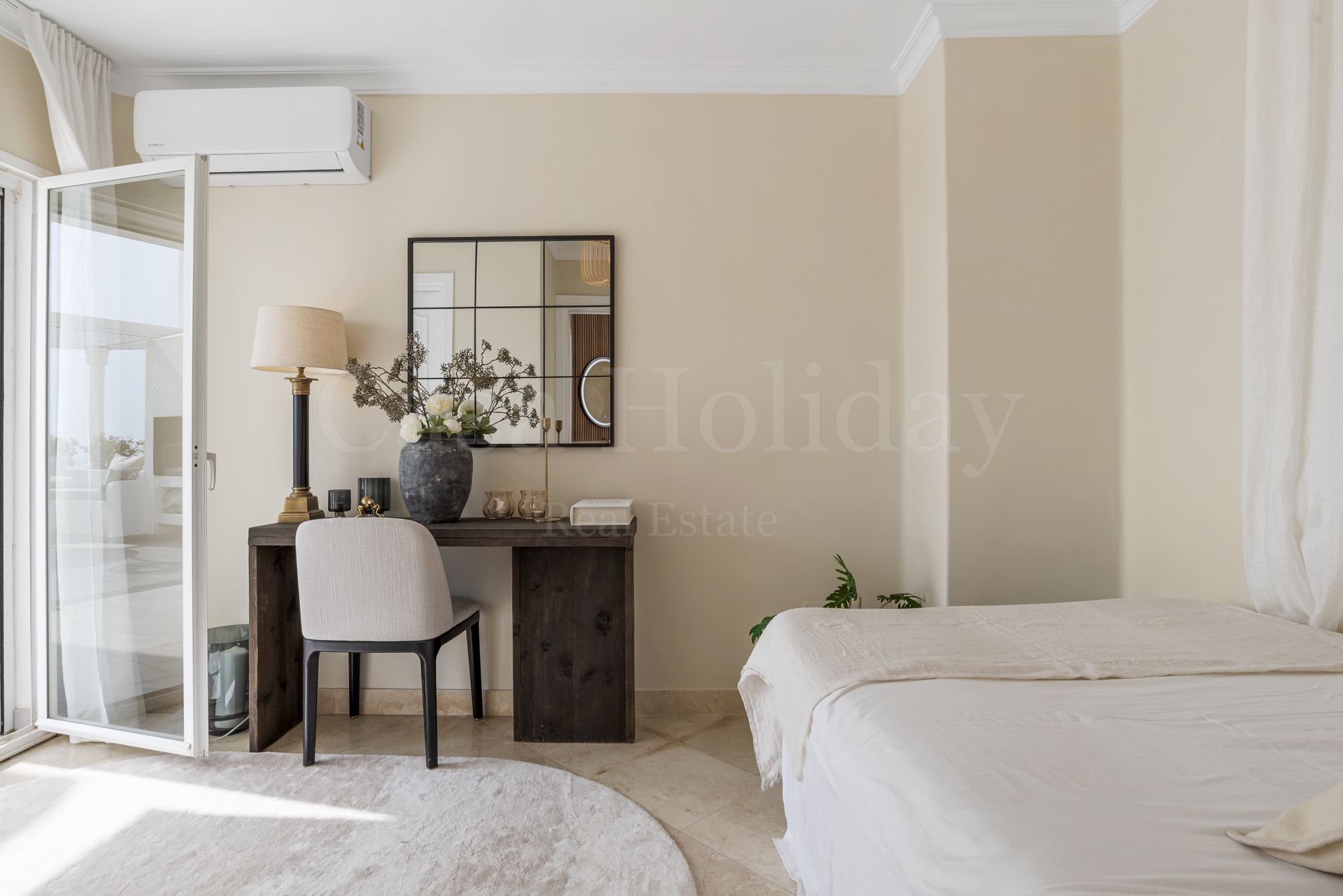 Duplex Penthouse in Marbella Golden Mile, Marbella