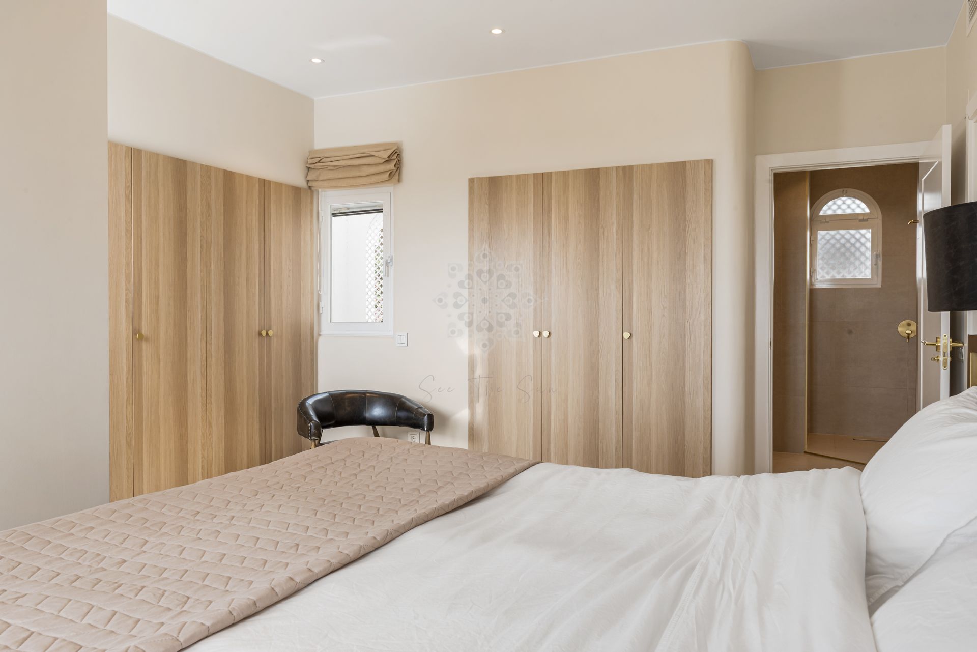 Atico Duplex en Marbella Golden Mile, Marbella