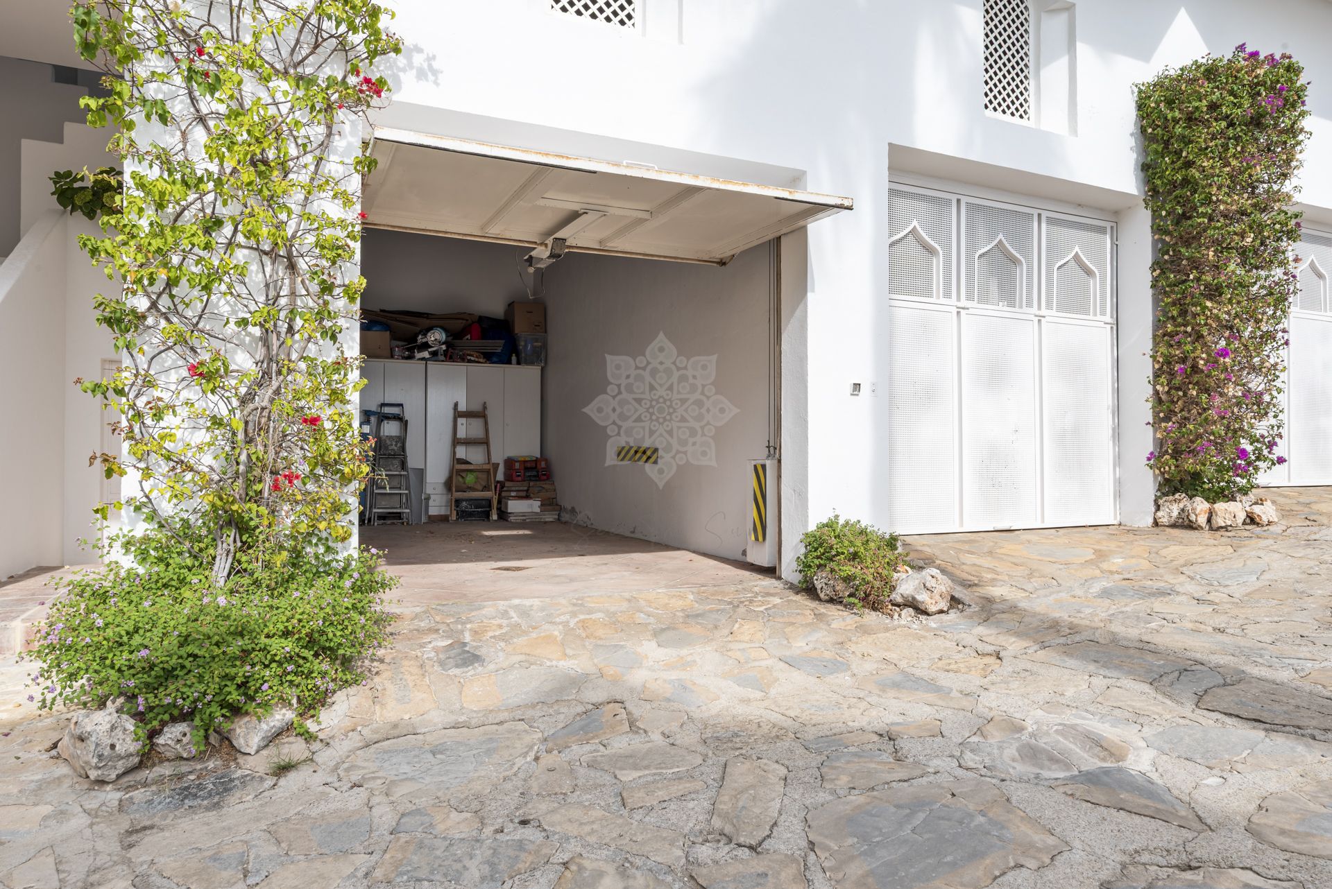 Atico Duplex en Marbella Golden Mile, Marbella