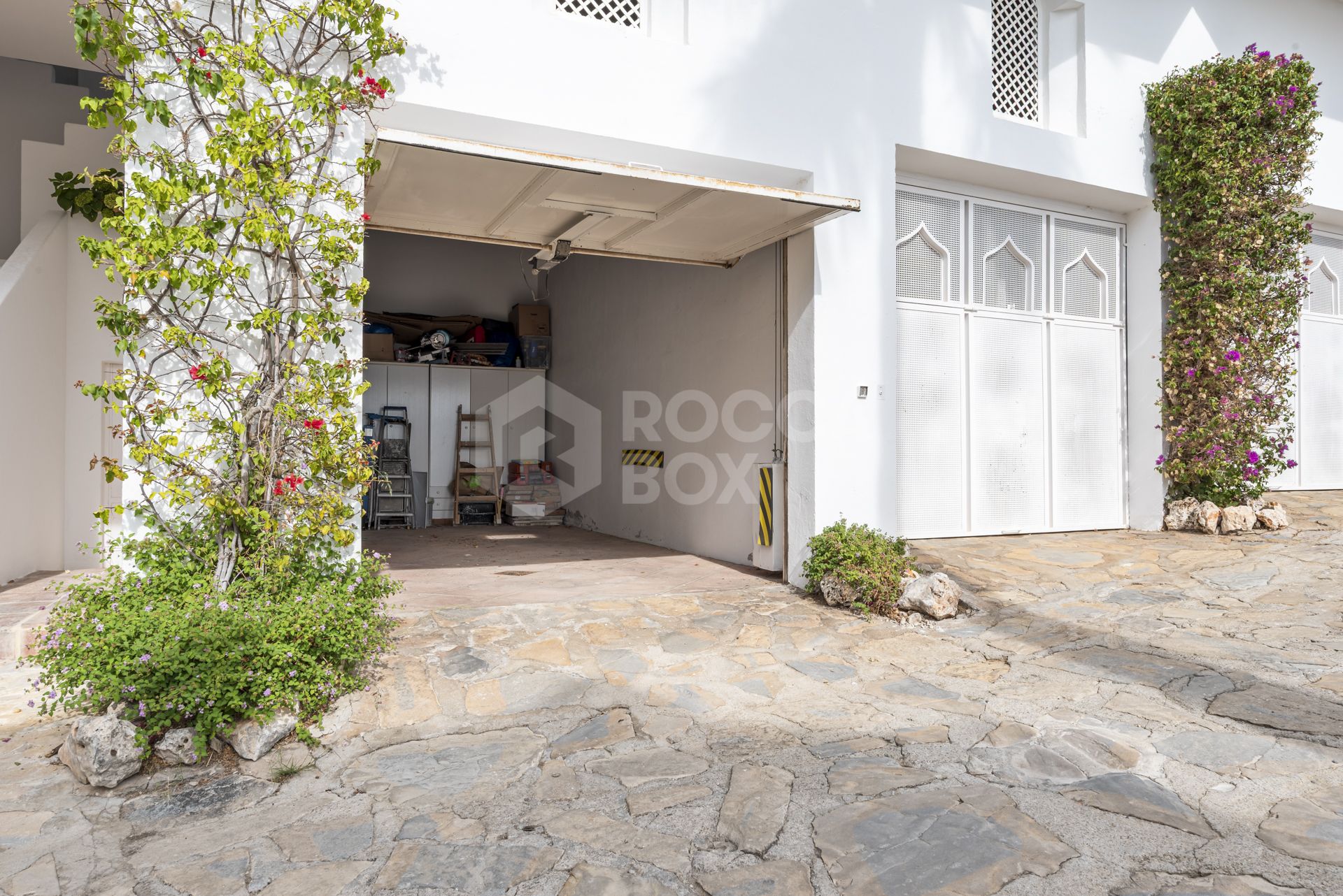 Luxury Duplex Penthouse on Marbella's Golden Mile