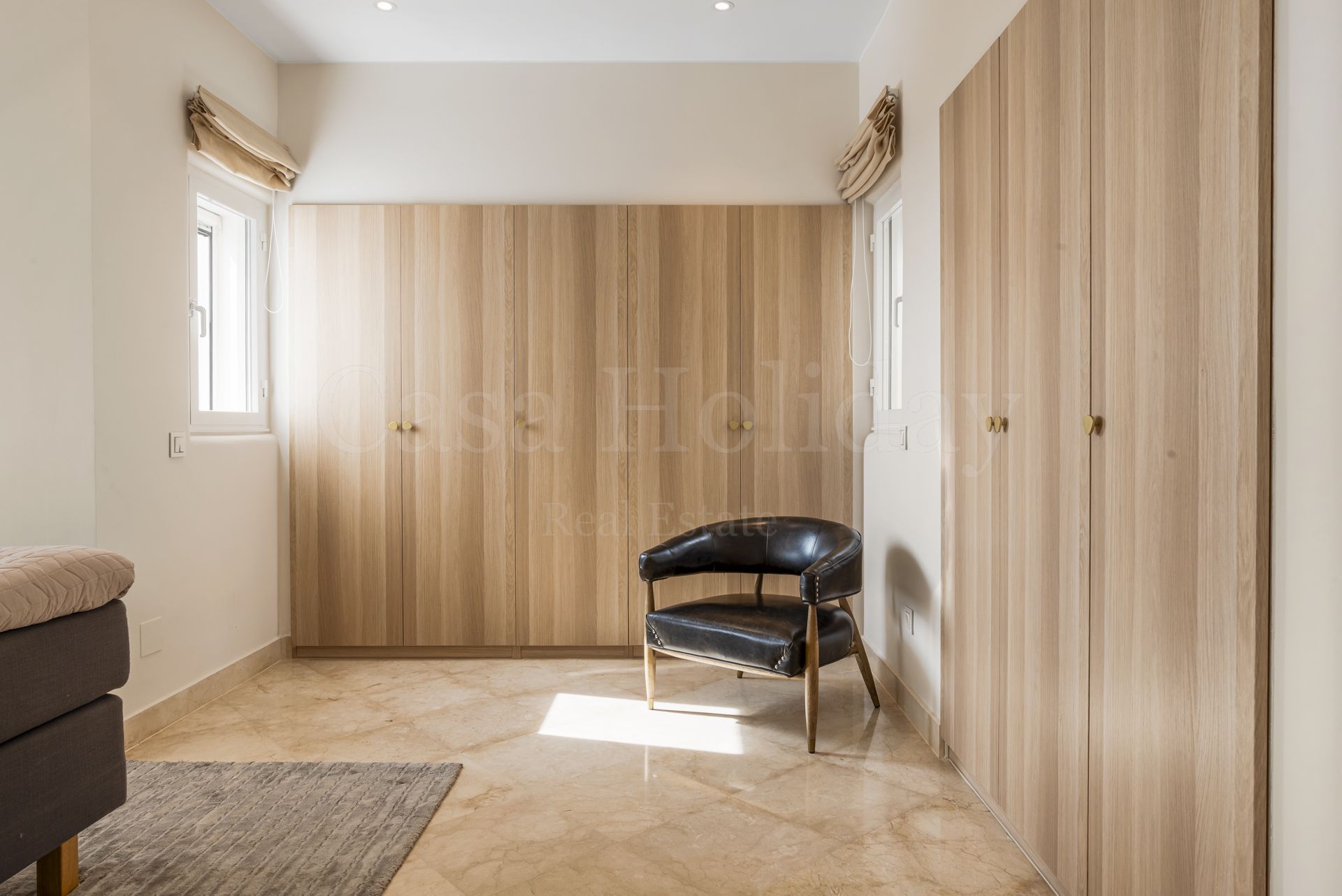 Duplex Penthouse in Marbella Golden Mile, Marbella