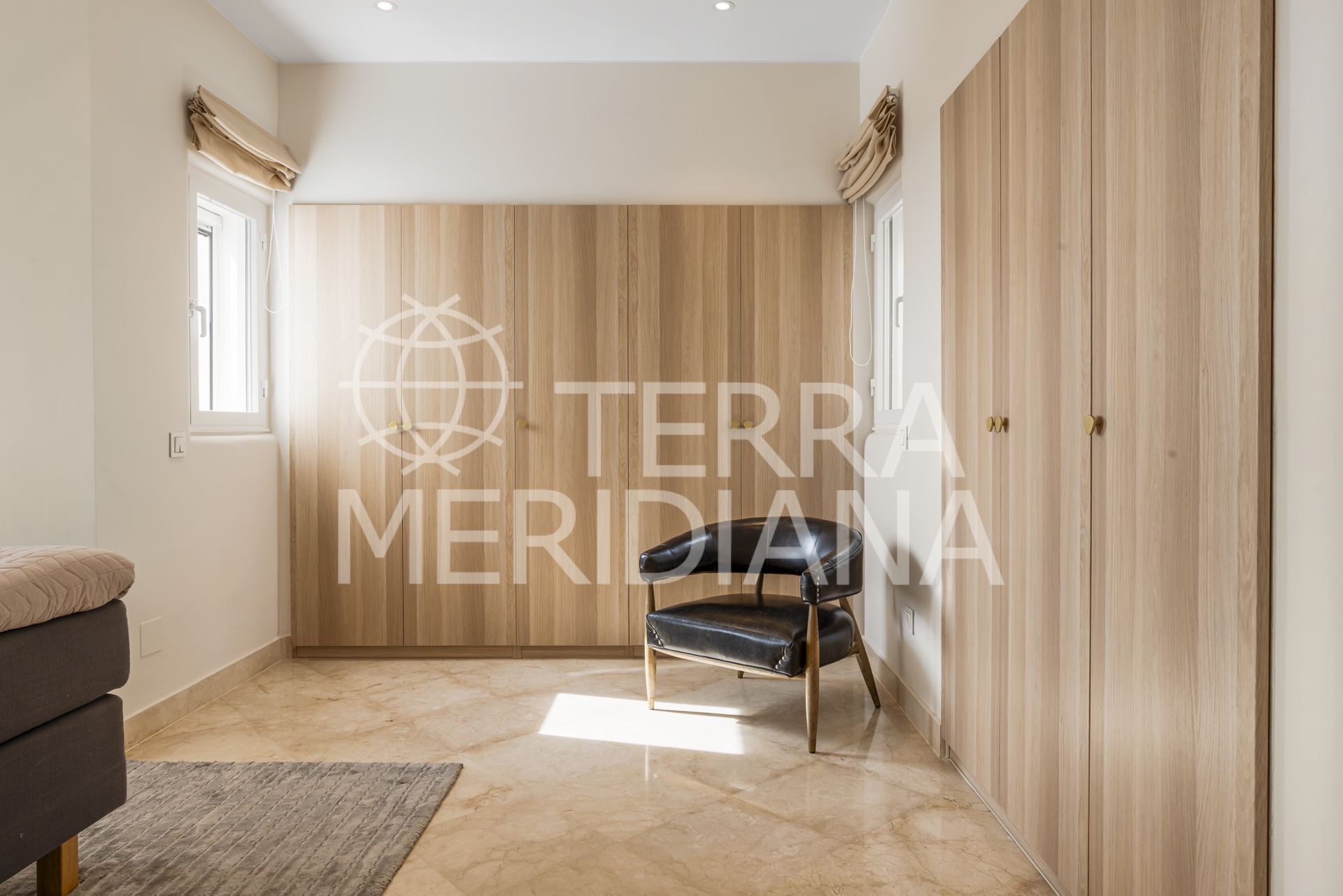 Duplex Penthouse in Marbella Golden Mile, Marbella