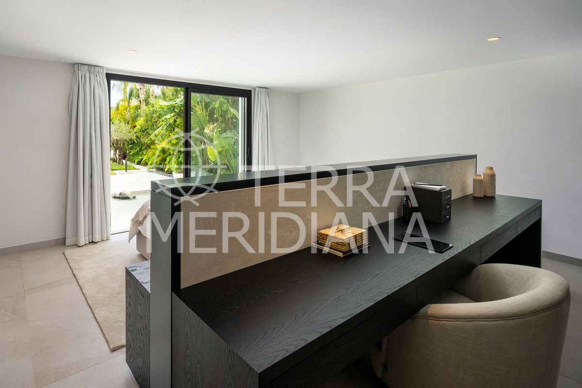 Villa in Nueva Andalucia, Marbella