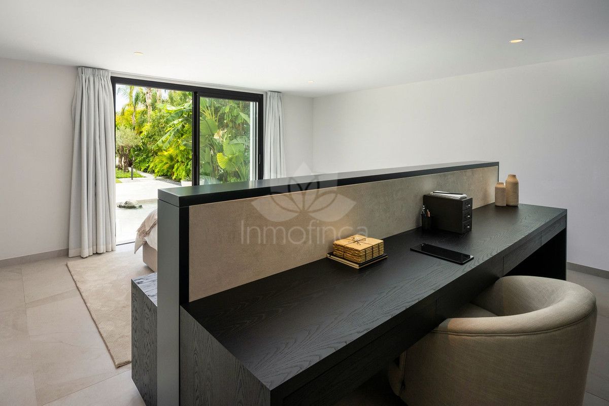 Villa in Nueva Andalucia, Marbella