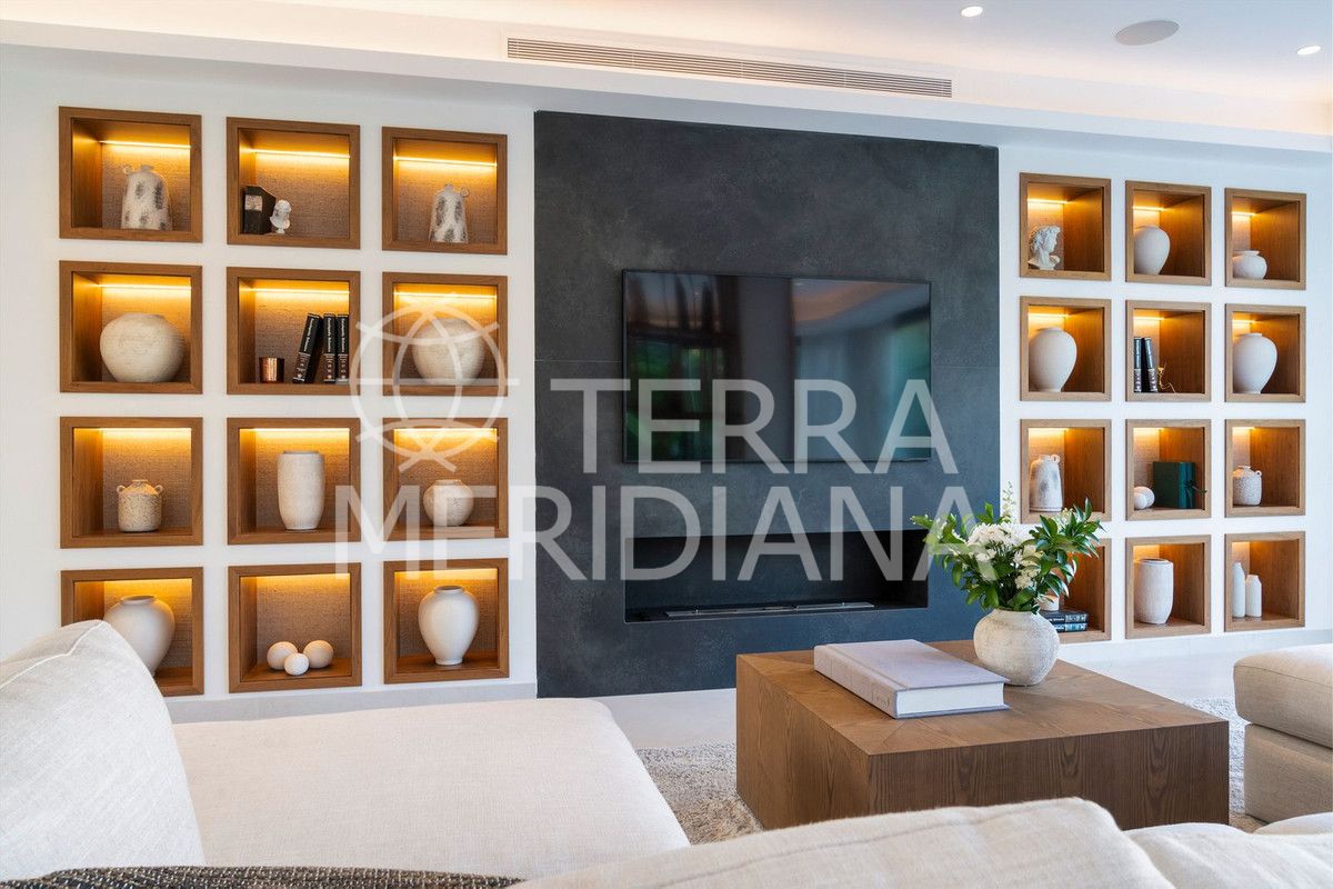 Villa in Nueva Andalucia, Marbella