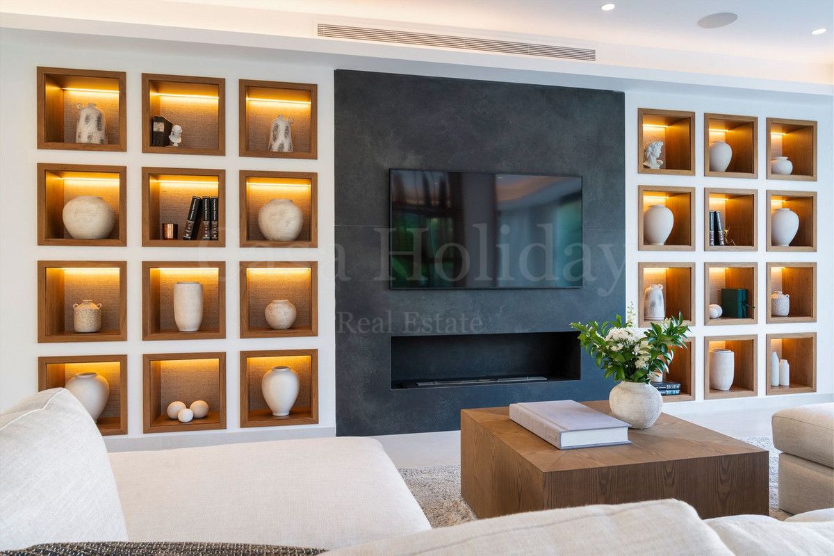 Villa en Nueva Andalucia, Marbella