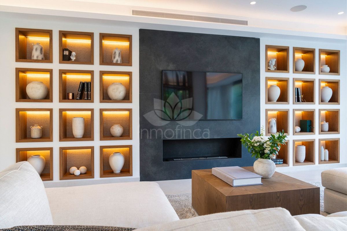 Villa in Nueva Andalucia, Marbella