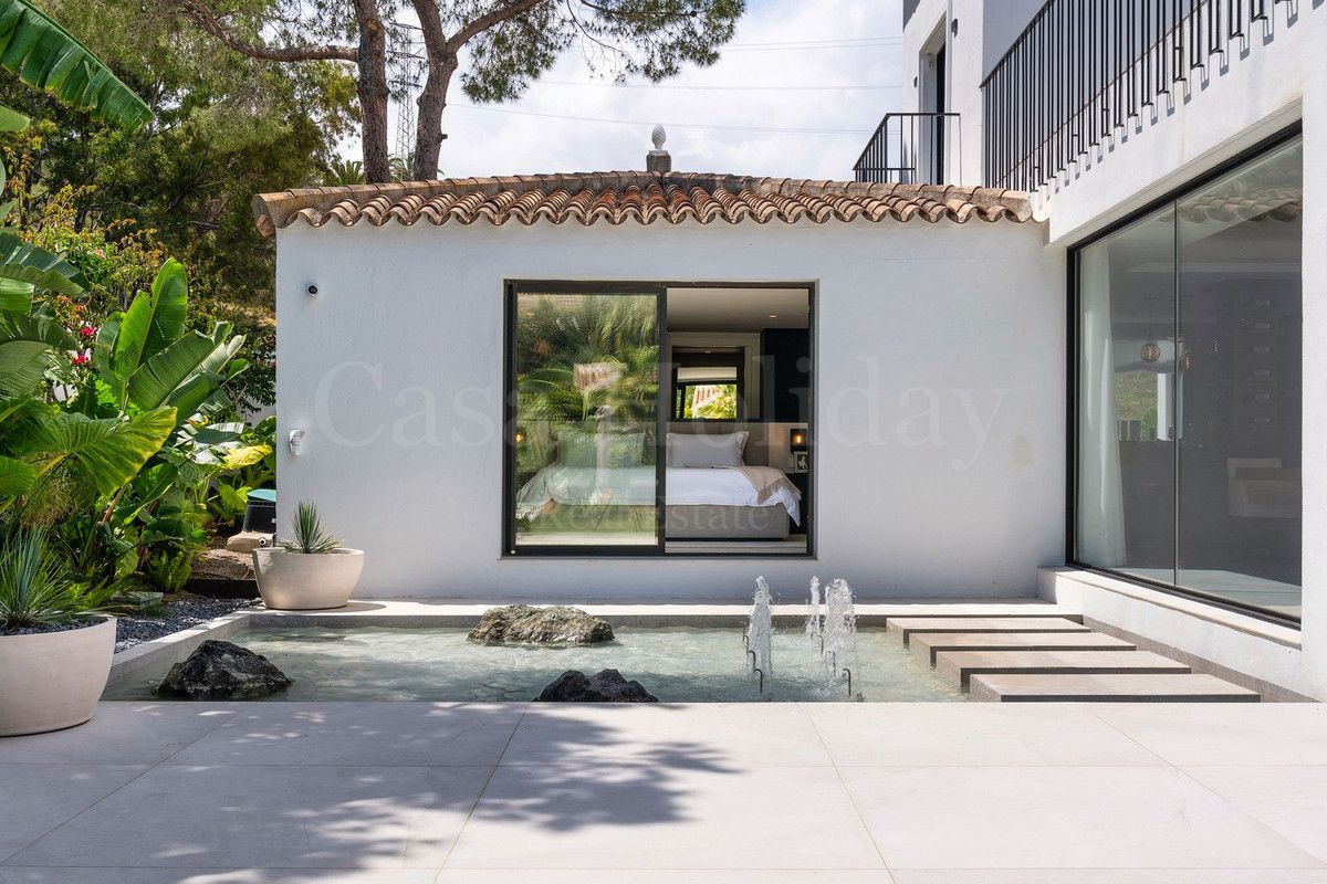 Villa en Nueva Andalucia, Marbella