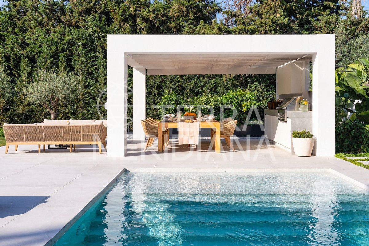 Villa in Nueva Andalucia, Marbella