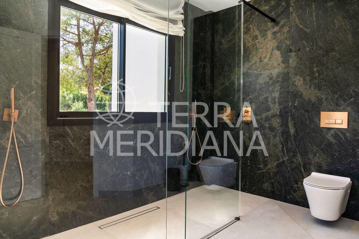 Villa in Nueva Andalucia, Marbella