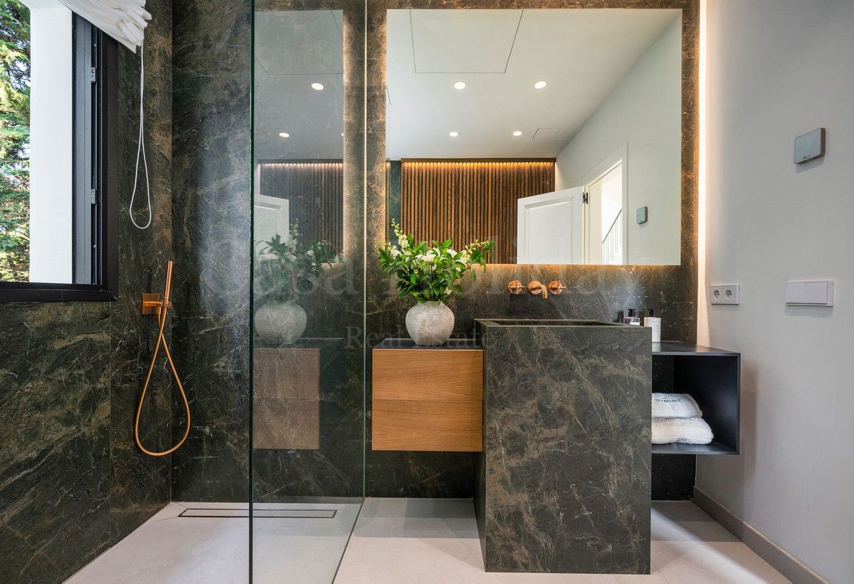 Villa en Nueva Andalucia, Marbella