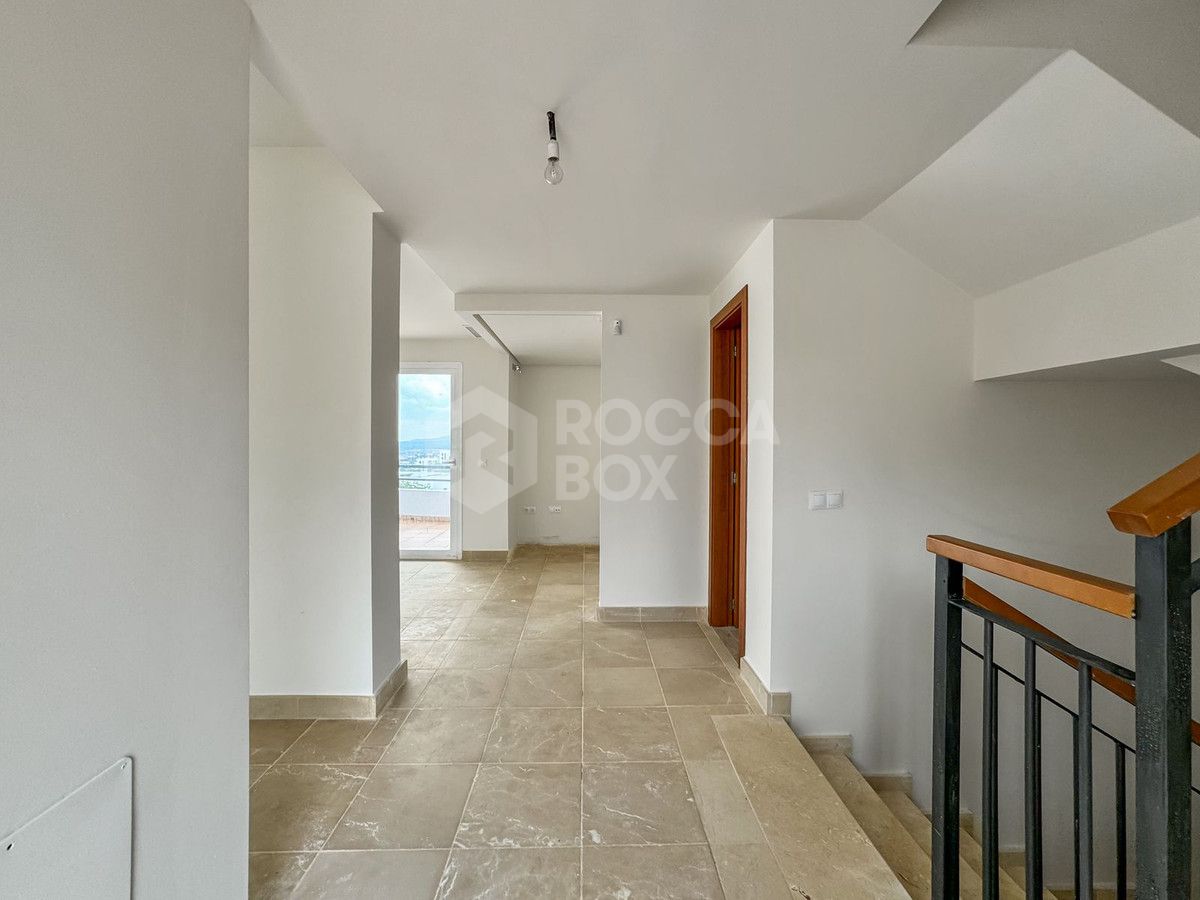 Town House for sale in Manilva