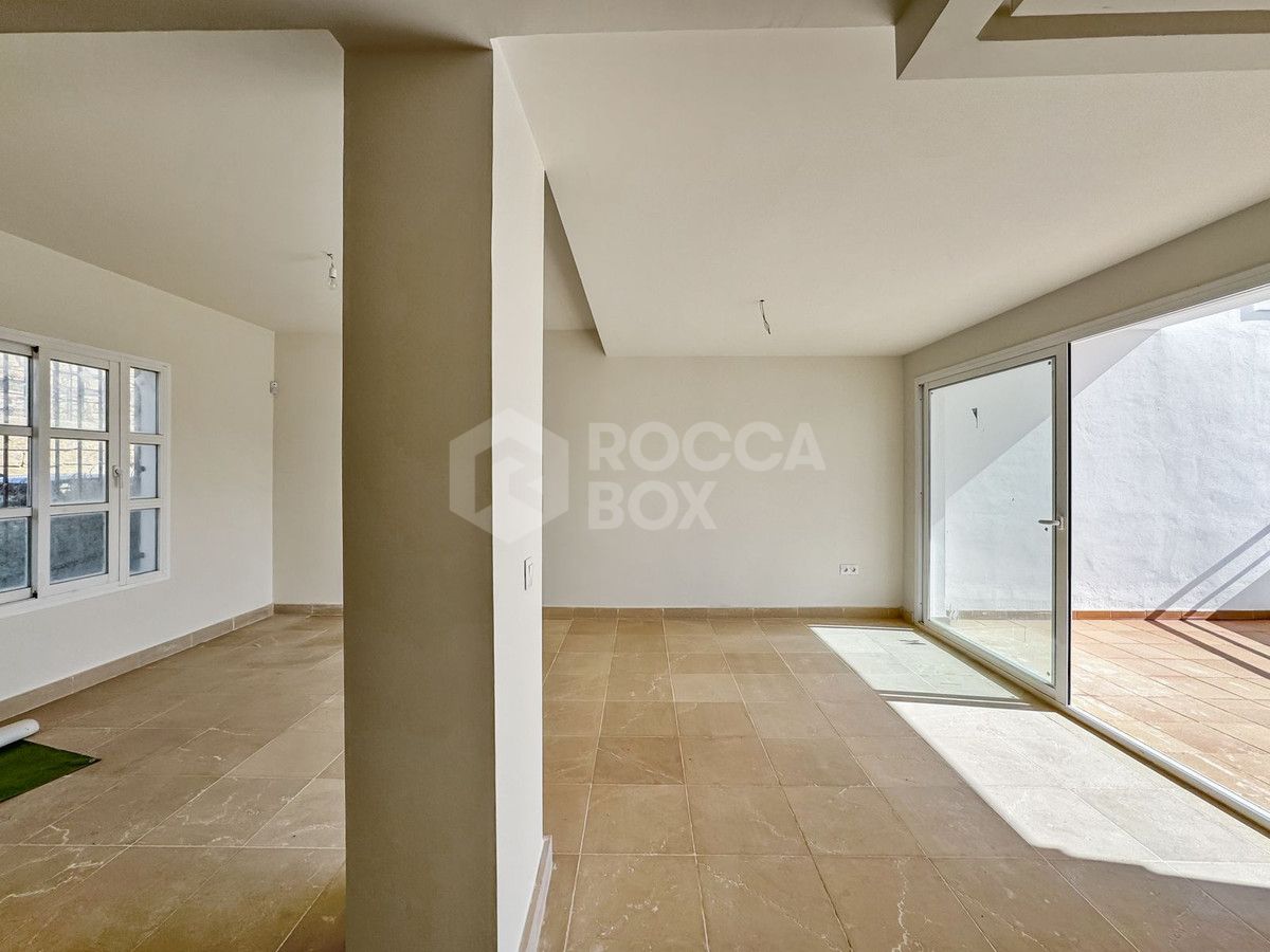 Town House for sale in Manilva