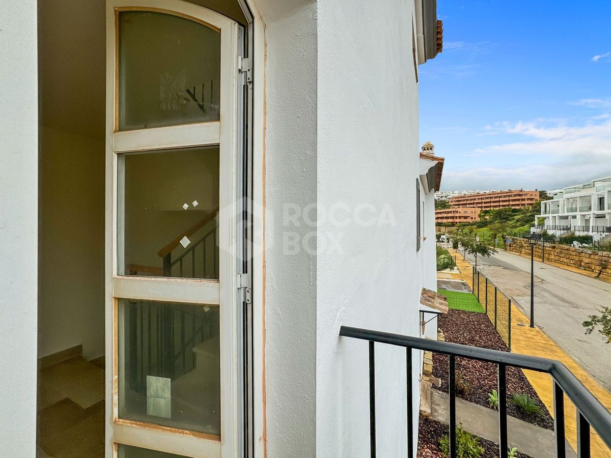 Town House for sale in Manilva