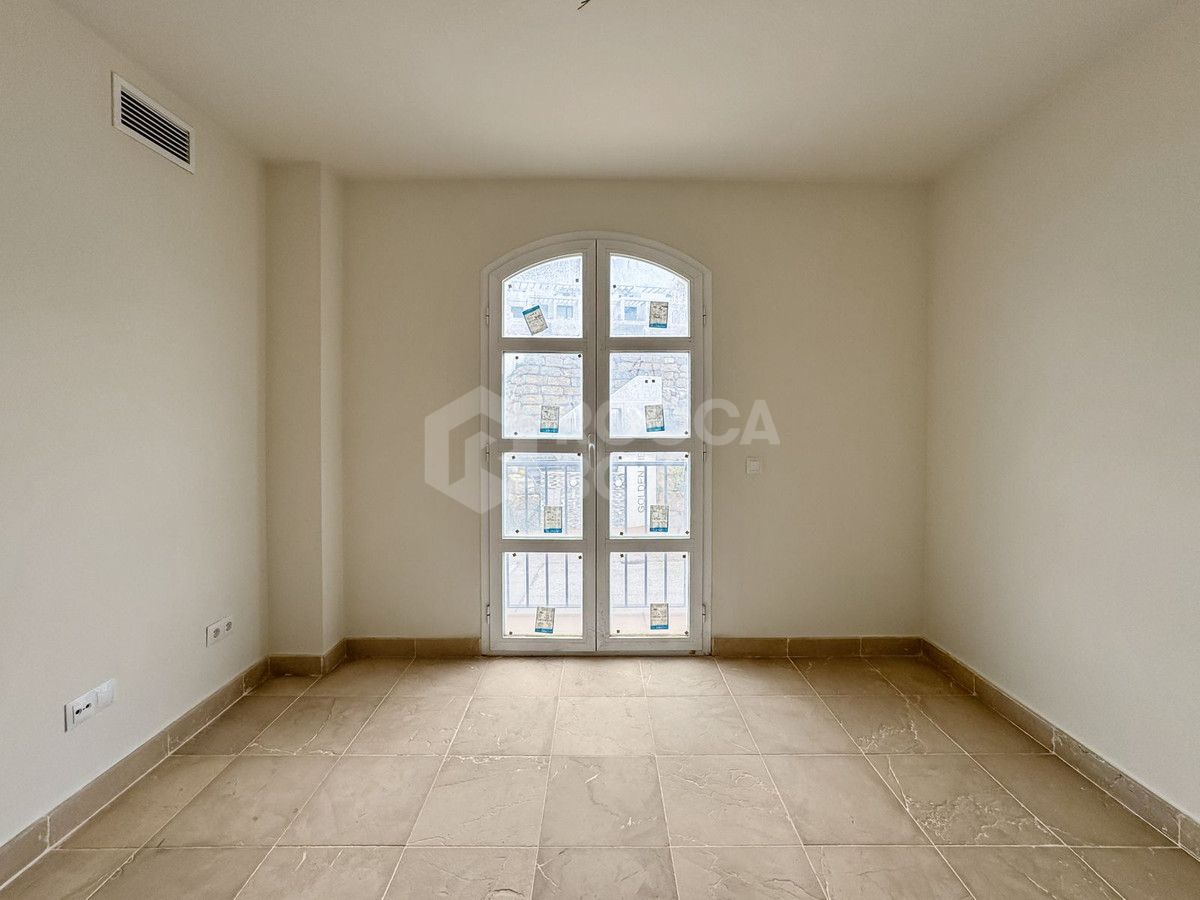 Town House for sale in Manilva