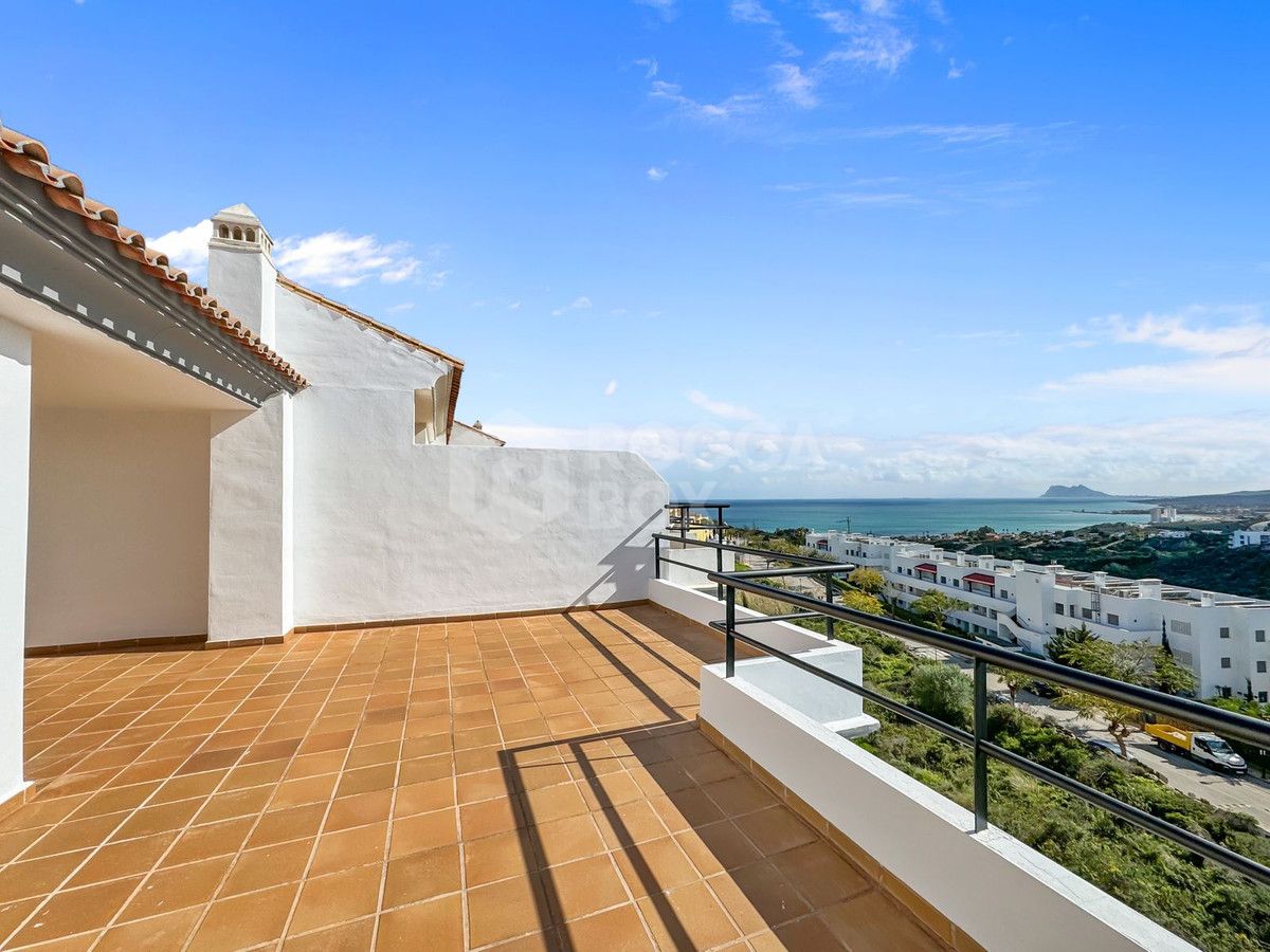 Town House for sale in Manilva