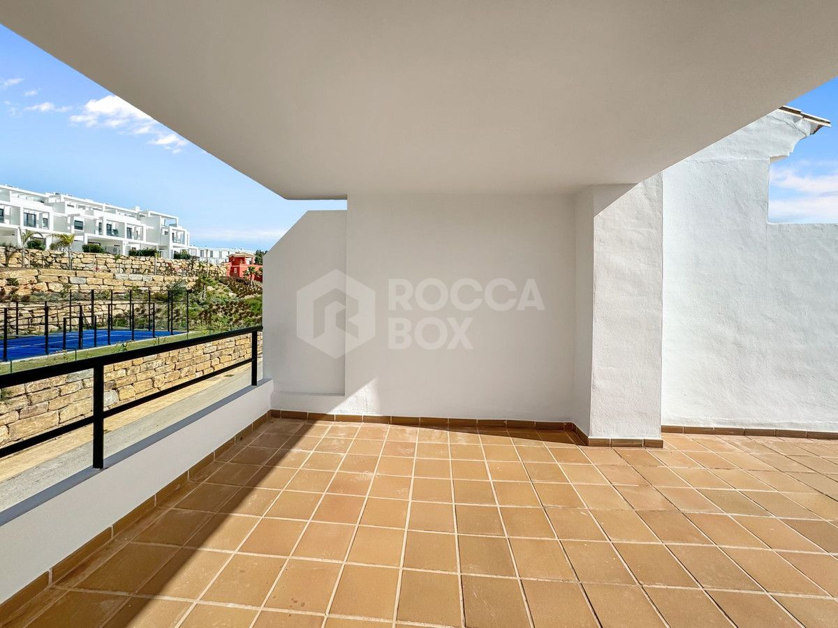 Town House for sale in Manilva