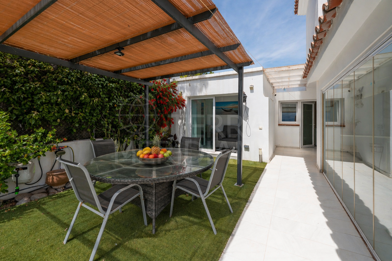 Villa in El Saladillo, Estepona