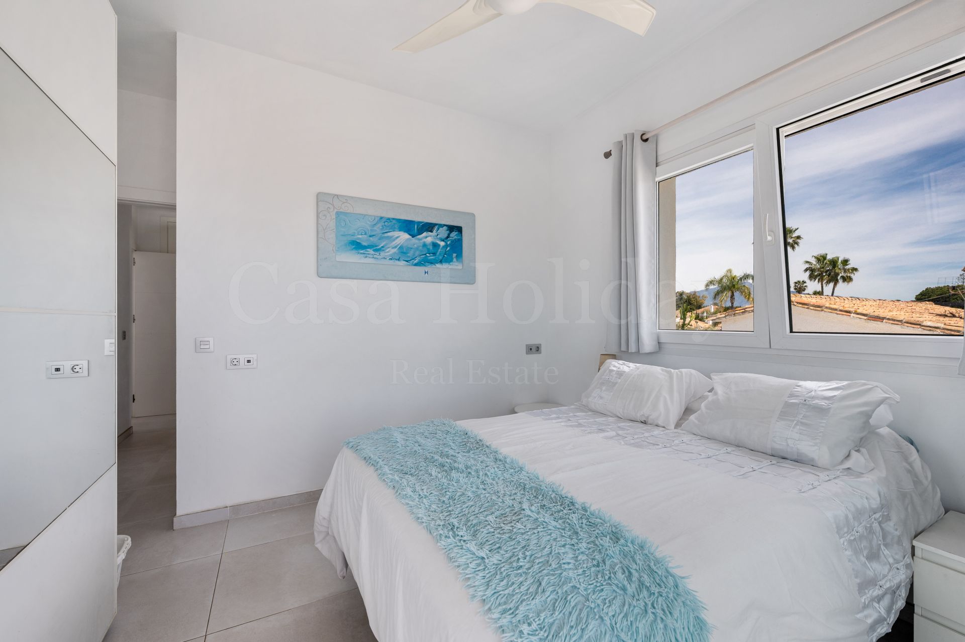 Villa in El Saladillo, Estepona