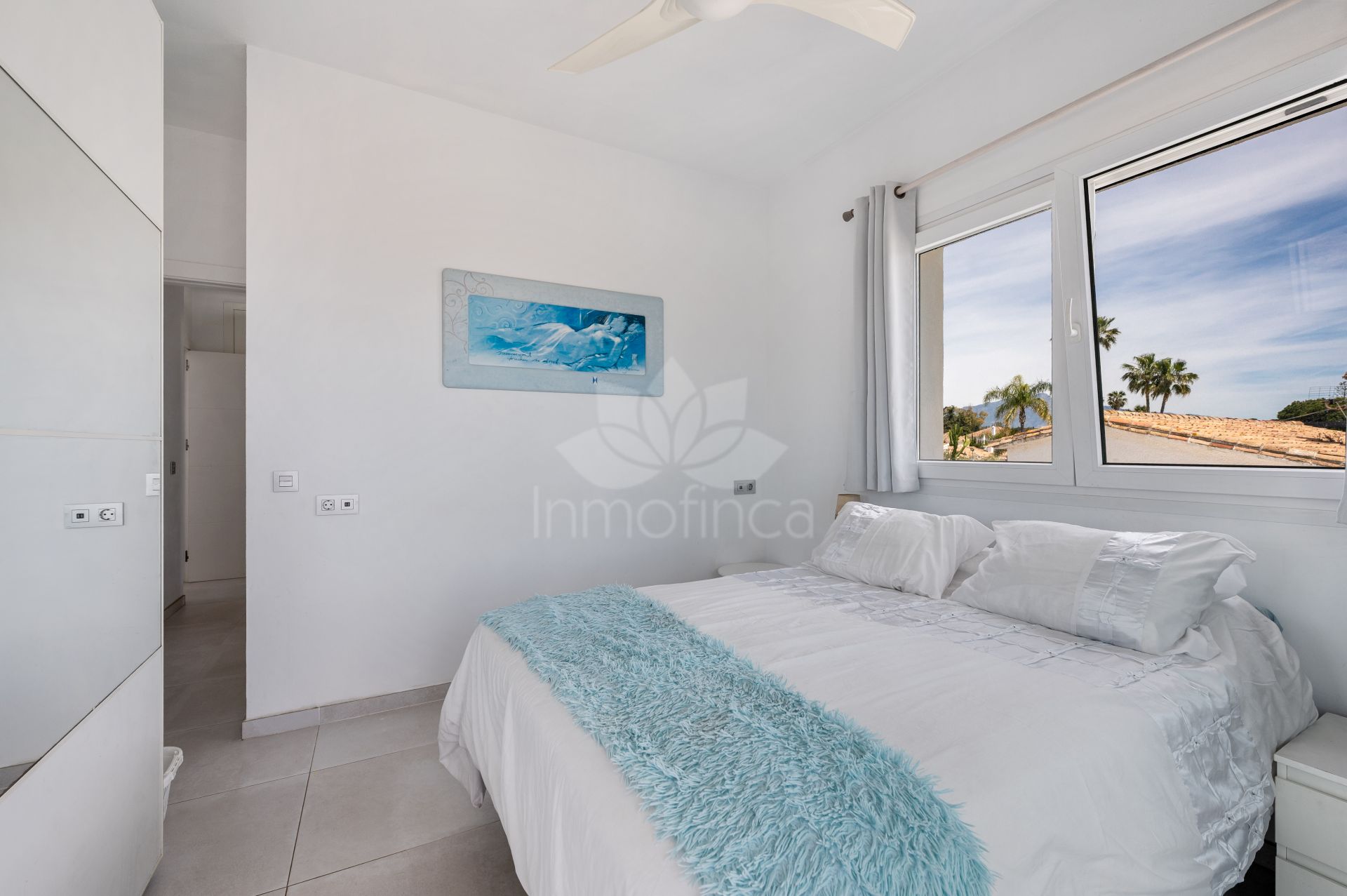 Villa en El Saladillo, Estepona