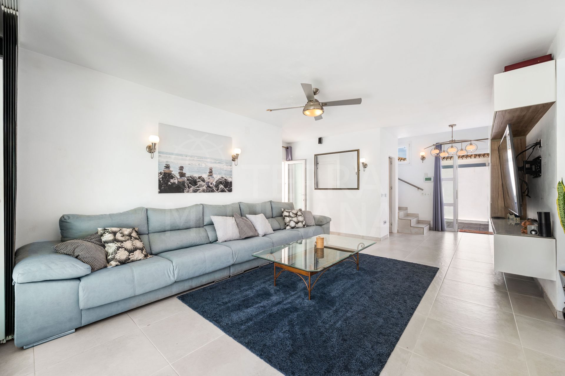 Villa in El Saladillo, Estepona