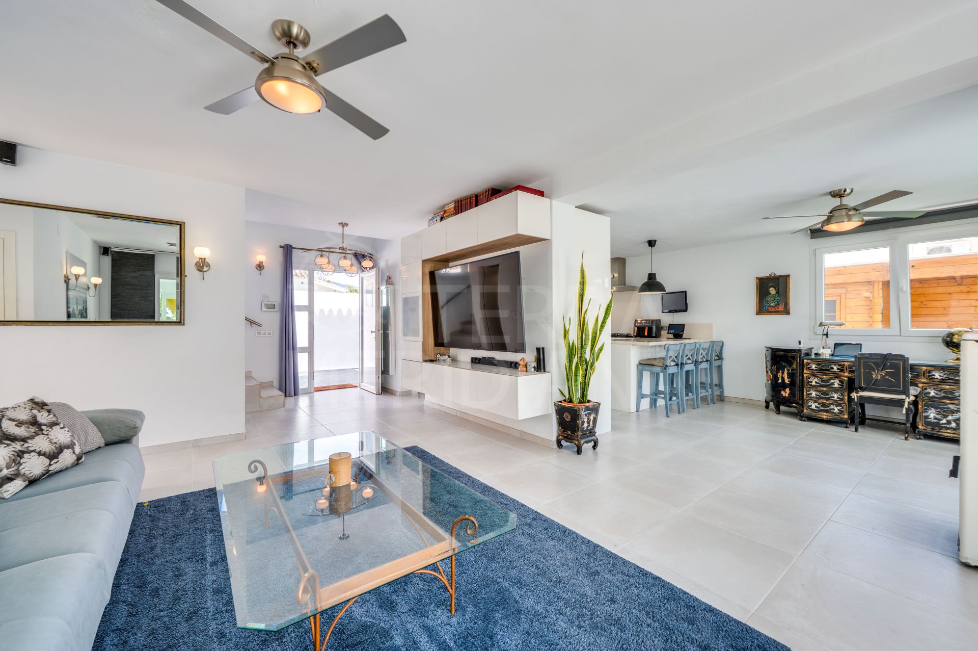 Villa in El Saladillo, Estepona