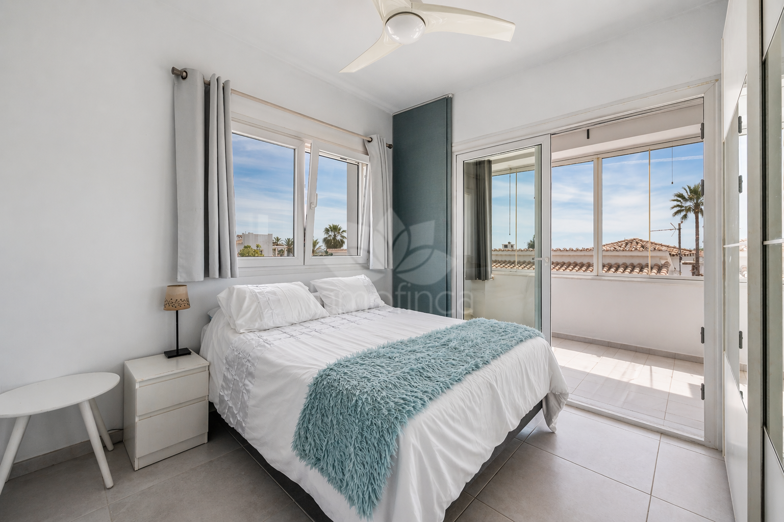 Villa en El Saladillo, Estepona