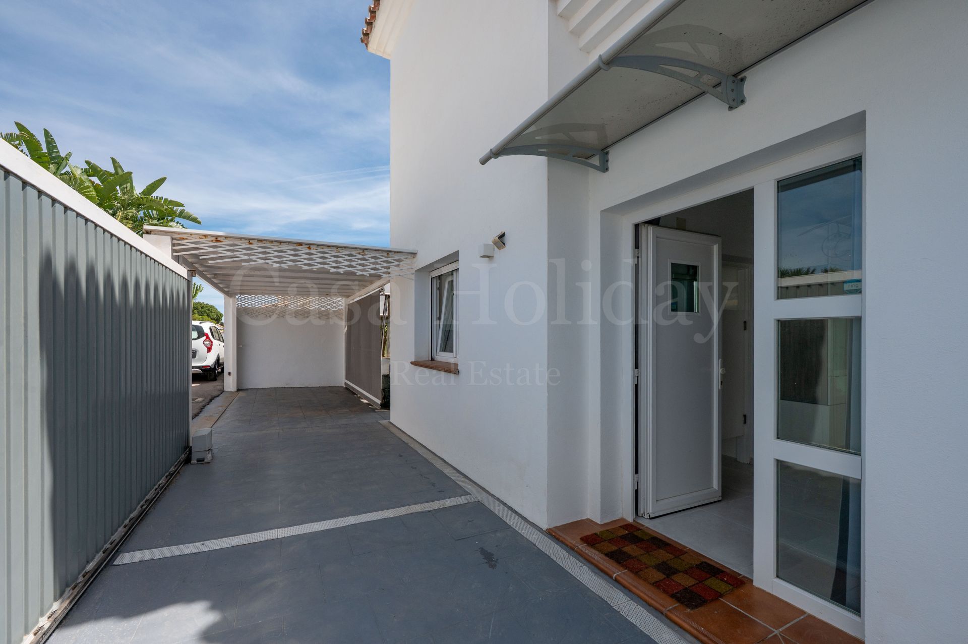 Villa in El Saladillo, Estepona