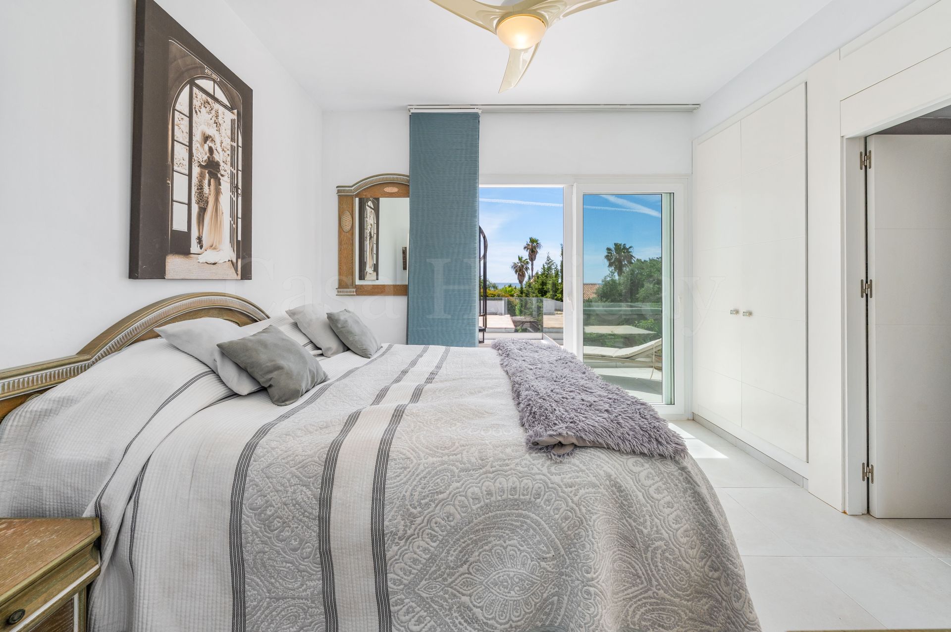 Villa in El Saladillo, Estepona