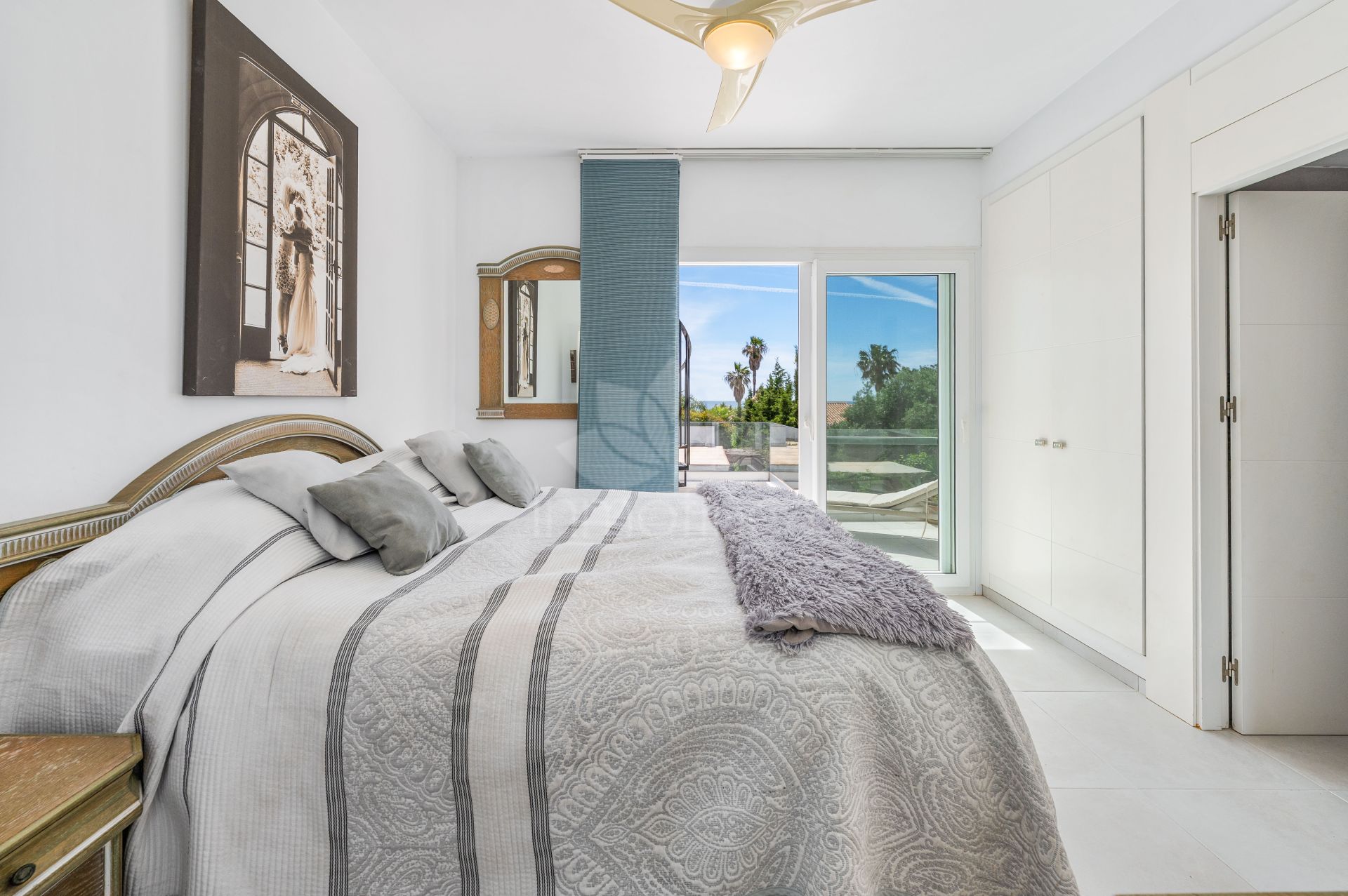 Villa en El Saladillo, Estepona